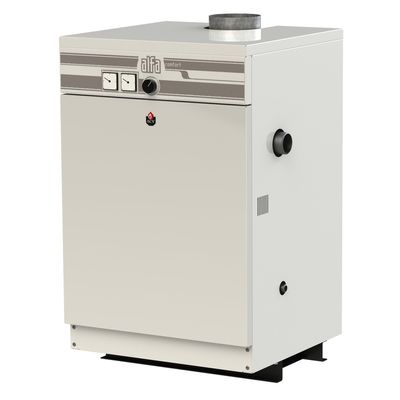 Электрический котел Acv E-Tech W 15 Tri V15 - изображение 8