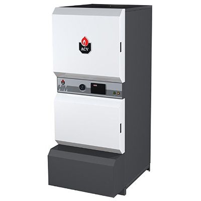 Напольный газовый котел Acv HeatMaster 45 TC V15 - изображение 6