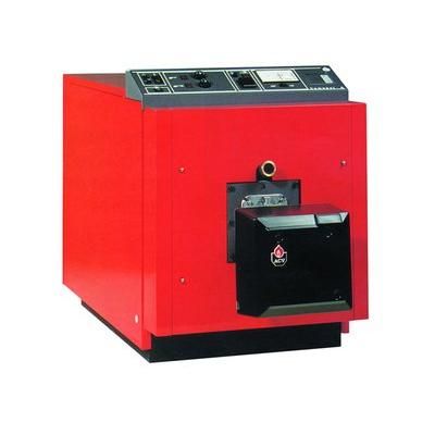 Настенный газовый котел ACV Kompakt HRE eco 24/28 - изображение 7