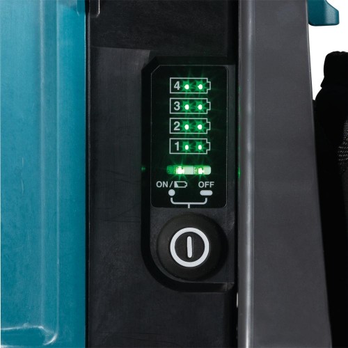 Адапте ранцевый для аккумуляторов LXT MAKITA PDC01 191A59-5 191A59-5 - изображение 2