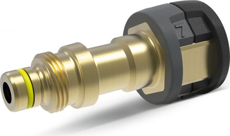 Адаптер 7 KARCHER 4.111-035.0 M18 х 1,5 (внутр. рез.) - EASY!Lock 20 (нар. рез.)