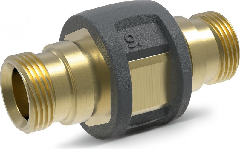 Адаптер 9 KARCHER 4.111-037.0 2 x TR EASY!Lock