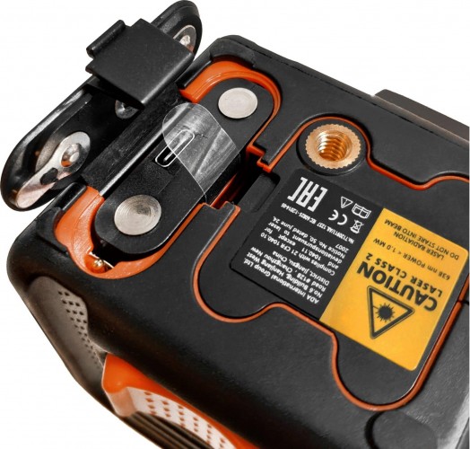 Адаптер ADA LBAT-1100 литий-ионный А00609 - изображение 3