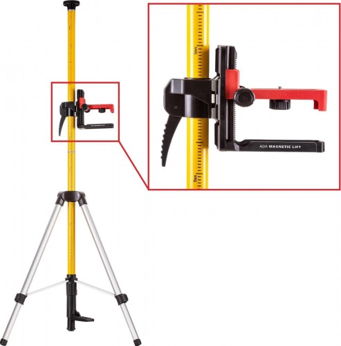 Адаптер ADA SLIDER А00577 - изображение 5
