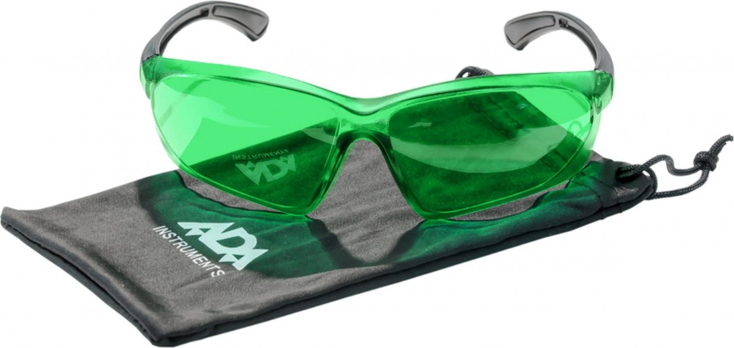 Адаптер ADA VISOR GREEN для усиления видимости зеленого лазерного луча А00624 - изображение 3