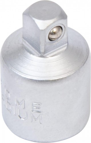 Адаптер AV Steel AV-510500 (F 3/8"хM 1/4" 35 мм)
