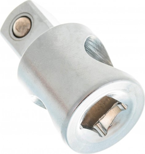 Адаптер AV Steel AV-512522 (F 3/8"xM 1/2") под удлинитель на 1/2" - изображение 4