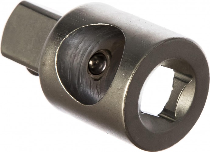 Адаптер AV Steel AV-512522 (F 3/8"xM 1/2") под удлинитель на 1/2" - изображение 2