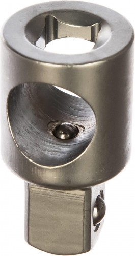 Адаптер AV Steel AV-512522 (F 3/8"xM 1/2") под удлинитель на 1/2"