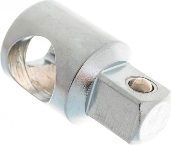 Адаптер AV Steel AV-512522 (F 3/8"xM 1/2") под удлинитель на 1/2" - изображение 3