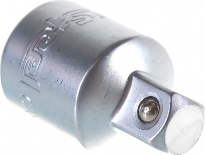 Адаптер AV Steel AV-520510 (F 1/2"хM 3/8" 46 мм) - изображение 2