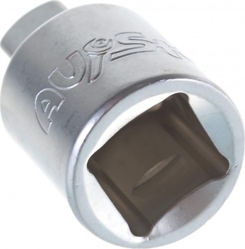 Адаптер AV Steel AV-520510 (F 1/2"хM 3/8" 46 мм) - изображение 3