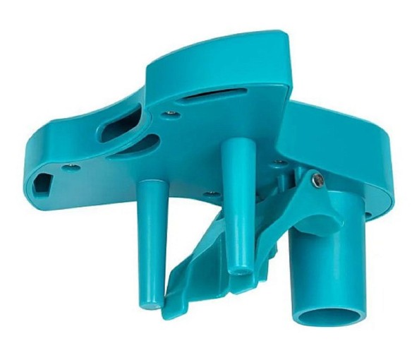 Адаптер BIHUI TDBM для отвода пыли - изображение 2