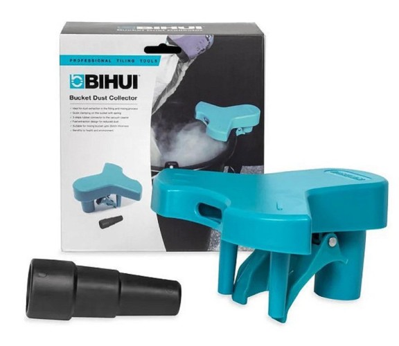 Адаптер BIHUI TDBM для отвода пыли - изображение 4