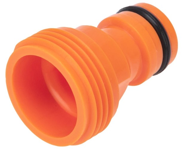 Адаптер ЧЕТЫРЕ СЕЗОНА 62-0211 на кран быстрого соединения 3/4"