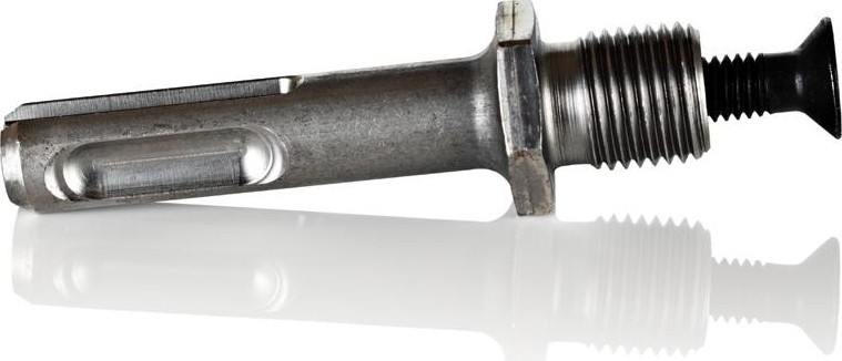 Адаптер D.BOR SDS+>патрон 1/2-20 (6352) 61690