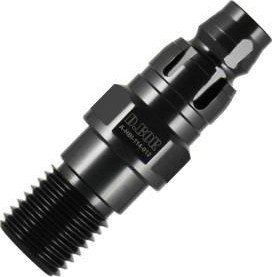 Адаптер для алмазной коронки D.BOR 1 1/4" UNC D-A-HBI-114-012