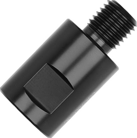 Адаптер для алмазной коронки D.BOR M16 на M22 D-AFCD-M22-M16