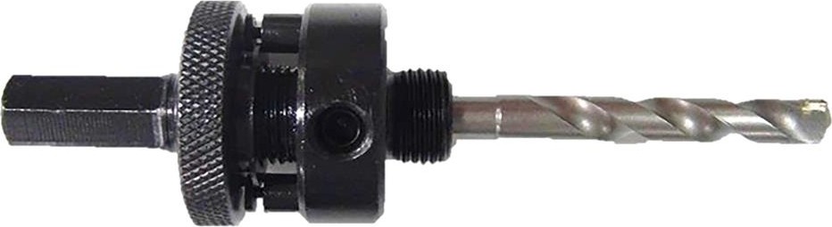 Адаптер для алмазной коронки MAKITA D-51253 с напр.сверлом