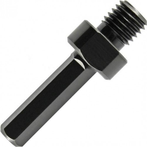 Адаптер для алмазной коронки D.BOR KERAMOGRANIT, M14/HEX D-AFKG-HEX-M14