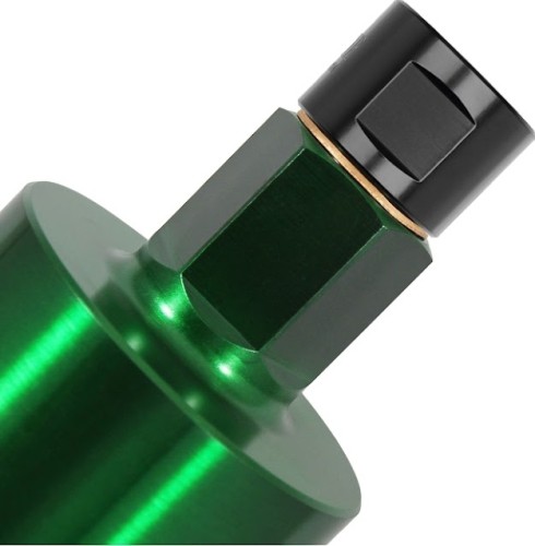 Адаптер для алмазной коронки D.BOR 1 1/4" UNC (1/2" BSP) на M22 D-AFCD-M22-114 - изображение 2