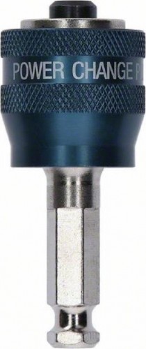 Адаптер для биметаллической коронки BOSCH 8.7  мм   6гр. POWER CHANGE  2608594264