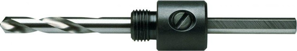 Адаптер для биметаллической коронки DeWALT 14/30 мм  6гр.  EXTREME QUICK CHANGE DT8101-QZ DT8101-QZ