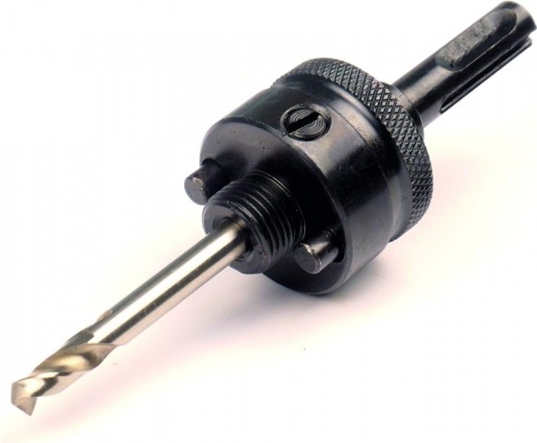 Адаптер для биметаллической коронки RENNMAUS A8 32-210 мм, RMA008 хвостовик SDS-plus 13108760001