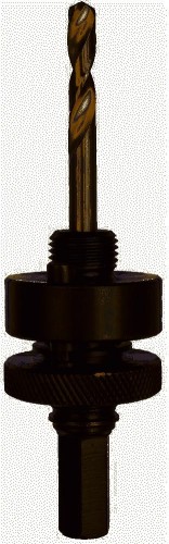 Адаптер для биметаллической коронки MATRIX 120 мм М16 72496