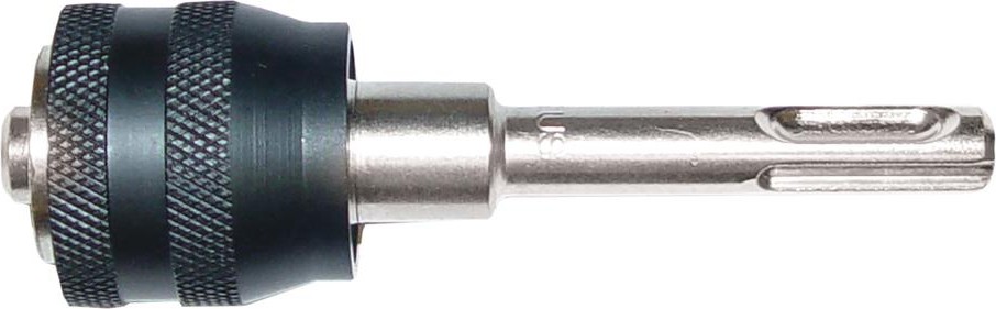 Адаптер для биметаллической коронки MAKITA SDS-plus Ezychange B-31902 B-31902