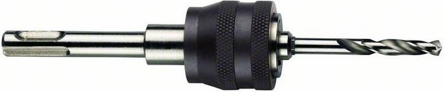 Адаптер для биметаллической коронки BOSCH 14/152 мм SDS+ Progressor 2608584675
