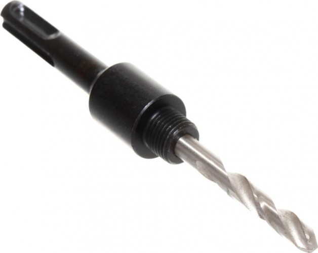 Адаптер для биметаллической коронки RENNMAUS A7 14-30 мм, RMA007 хвостовик SDS-plus 13107760001