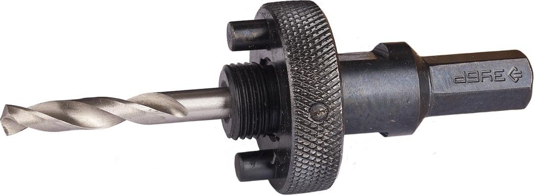 Адаптер для биметаллической коронки ЗУБР "ПРОФИ" 29534_z01 29534_z01