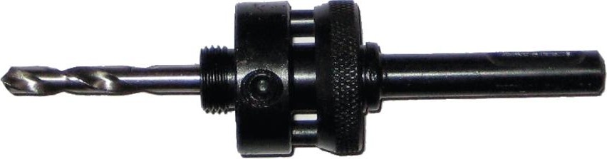 Адаптер для биметаллической коронки MAKITA D-17619 sds+bim