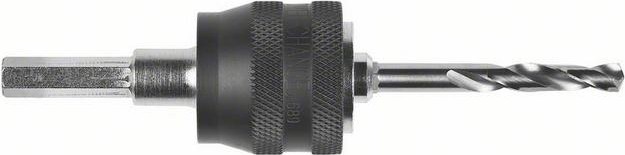 Адаптер для биметаллической коронки BOSCH 14/152 мм   6гр. Progressor 2608584674