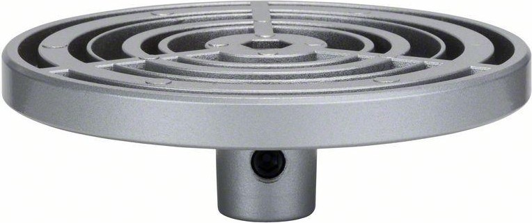 Адаптер для BOSCH твердосплавных коронок 33-103 мм 2609255631