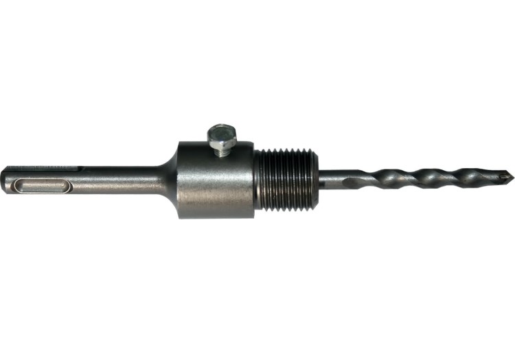 Адаптер для буровых коронок SDS-plus ПРАКТИКА 110 мм 773-873 - изображение 3