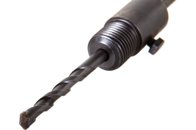 Адаптер для буровых коронок SDS-plus ПРАКТИКА 110 мм 773-873 - изображение 2