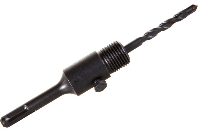 Адаптер для буровых коронок SDS-plus ПРАКТИКА 110 мм 773-873