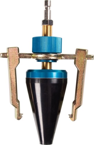 Адаптер для горловин радиатора МАСТАК 103-31001 универсальный 40-75 мм