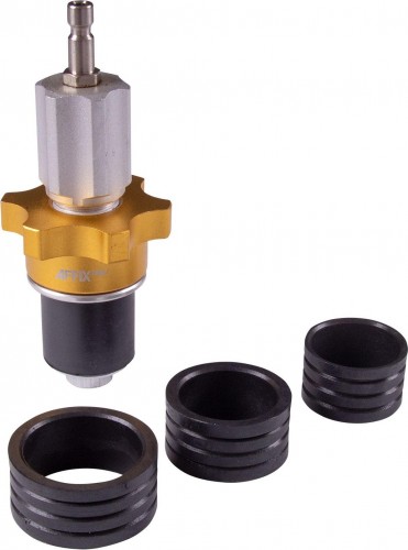 Адаптер для горловин радиатора AFFIX универсальный , 30-50 мм AF10340003