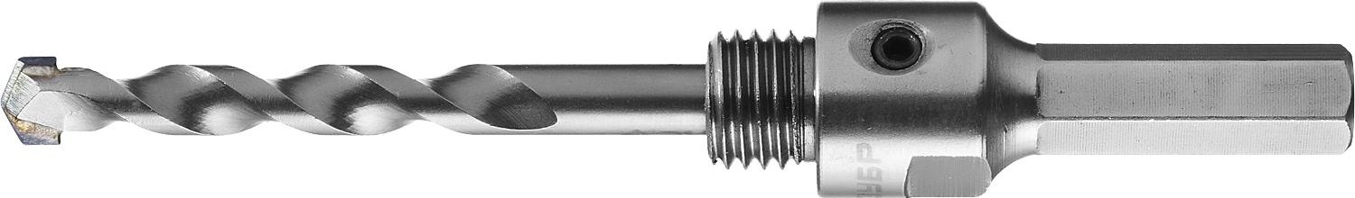 Адаптер для коронки ЗУБР "ПРОФИ" 29515 29515