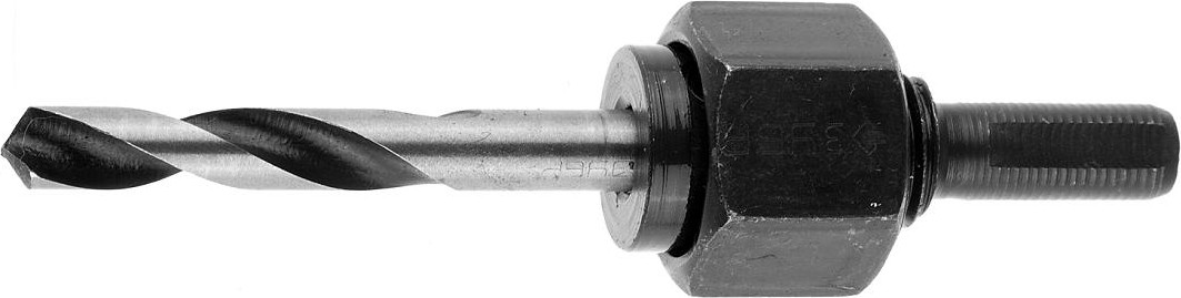 Адаптер для коронок по дереву ЗУБР ЭКСПЕРТ 19-30 мм 29557_z01