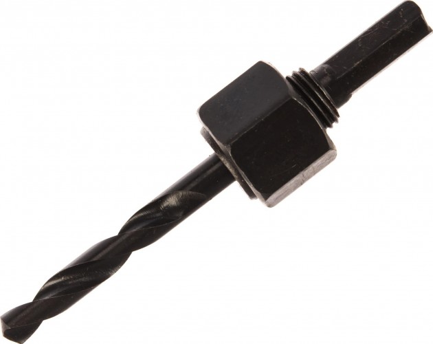 Адаптер для коронок по дереву  ПРАКТИКА 19-30мм мм  918-733