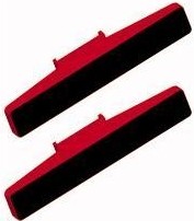Адаптер для корпусной струбцины BESSEY KR-AS поворачивающийся (2 шт./пакет) BE-KR-AS