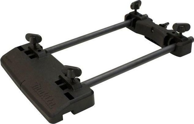 Адаптер для направляющих MAKITA для 3612BR/RP0900/RP0910/RP1110C/RP1800/ F/RP1801/F/RP2300/2301FC/RT0700C 194579-2 - изображение 2