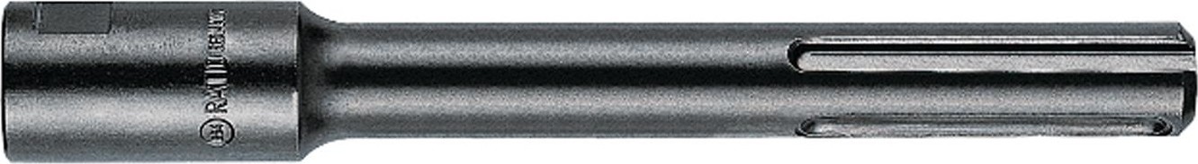 Адаптер для перфораторов SDS-Max HELLER  хвостовик ratio TD10243