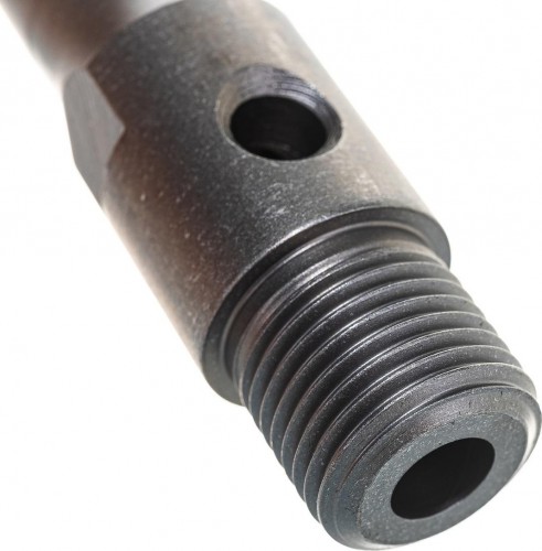 Адаптер для перфораторов SDS-plus ЗУБР 450 мм ПРОФЕССИОНАЛ 29187-450 - изображение 2