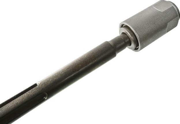 Адаптер для перфораторов SDS-Max Sturm 9019-Max-Plus переходник на sds - изображение 5