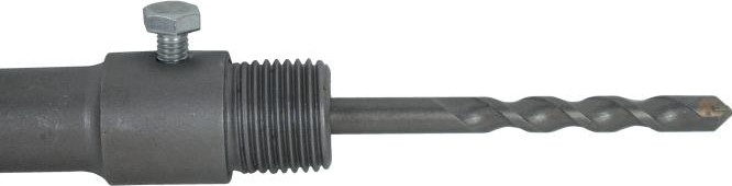 Адаптер для перфораторов SDS-plus Sturm 9018-SDS-Plus600 по бетону (с центрир. сверлом) 600 мм - изображение 4